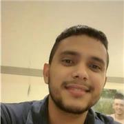 Professor de matemática para crianças, adolescentes e adultos do ensino fundamental